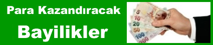 bayilik veren firmalar