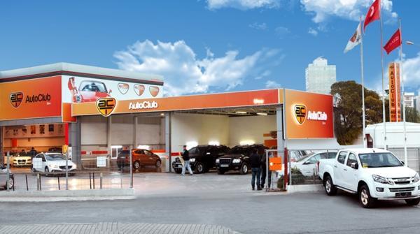 AutoClub Bayilik Şartları ve Franchising Şartları