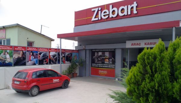 Ziebart Bayilik Bilgileri ve Franchise Şartları