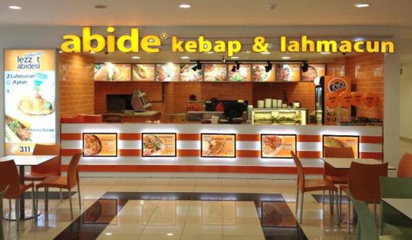 Abide Etli Ekmek Kebap Bayilik Koşulları