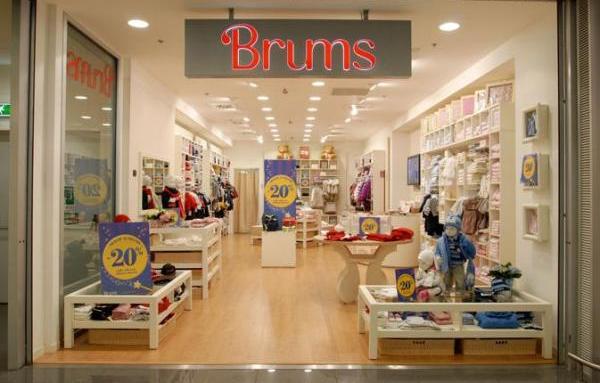 Çocuk Giyim Markası Brums Kids Franchise Veriyor