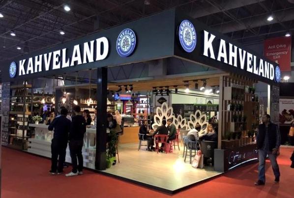 Kahveland, franchising ile büyüyecek