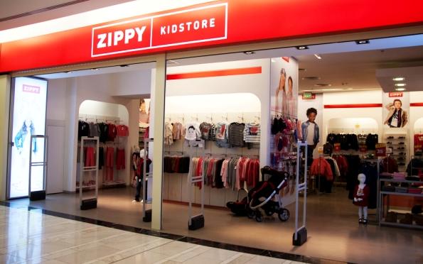 Zippy Kidstore Çocuk Giyim Bayilikleri Veriyor