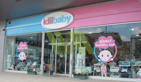 İdil Baby Bebek Giyim Mağazası Bayilikleri