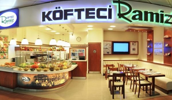 Köfteci Ramiz Franchising Başvurusu ve Bayilik Koşulları