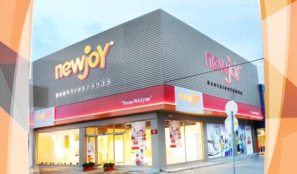 Newjoy Bebek ve Genç Mobilya Bayilikleri Veriyor