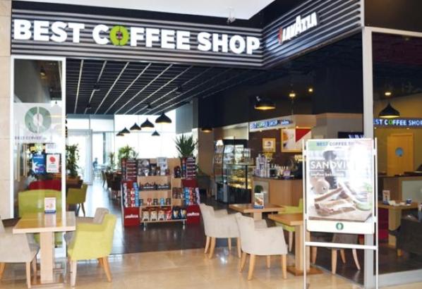 Best Coffee Shop 40 yeni franchiser arıyor…