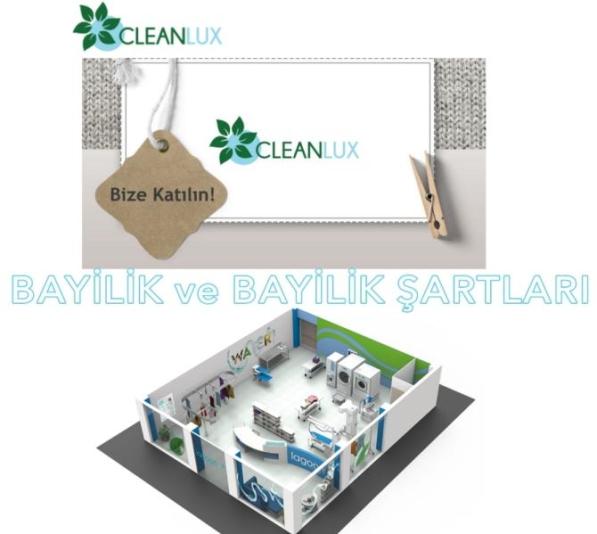 Cleanlux Türkiye çapında bayilik vererek büyüyecek