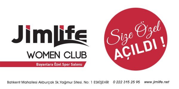 Jim Life Spor Salonları