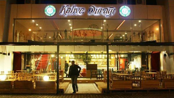 Kahve Durağı Bayilik Şartları ve Franchise Bilgileri