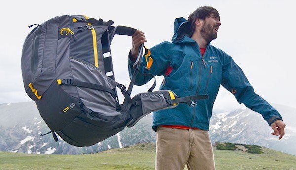 Mountain Hardwear