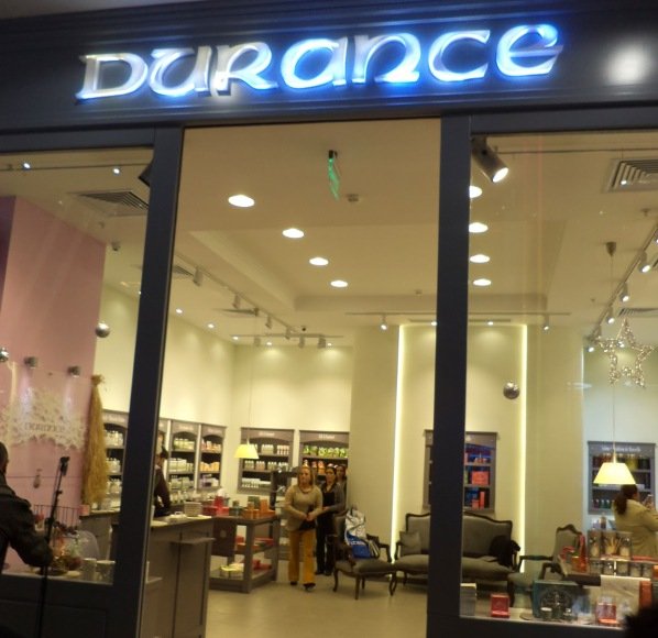 Durance Kozmetik Bayilik Koşulları