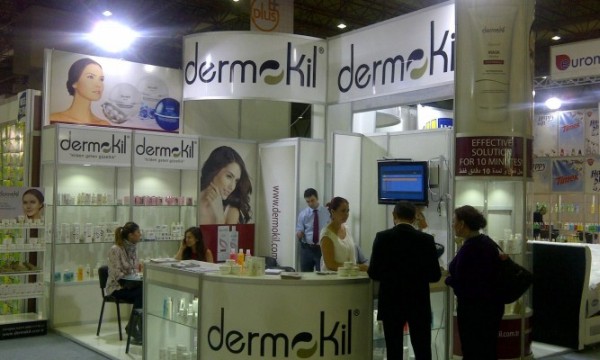 Dermokil Bayiliği İle Kozmetik Mağazası Açmak