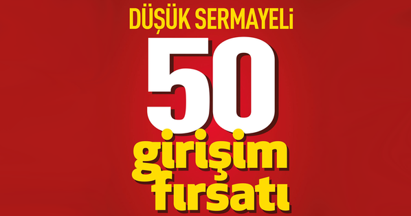 Düşük Sermayeli Bayilikler İle Kendi İşini Kurmak