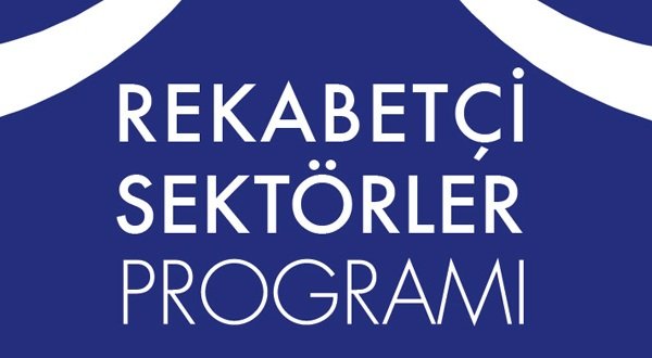 rekabetci-sektorler-programi