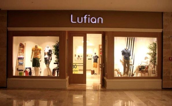 Lufian