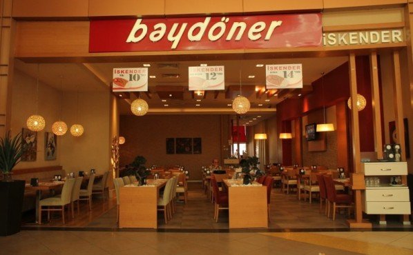baydoner