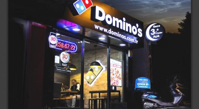 Domino's Pizza