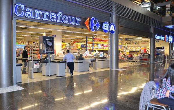 CarrefourSA da TeknoSA yolunda