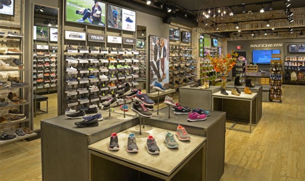 Skechers Bayilik Şartları ve Franchise Başvurusu