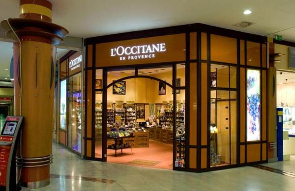 loccitane