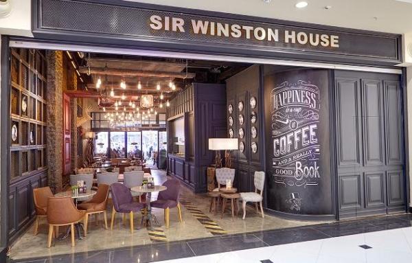 Sir Wİnston House Bayilik Şartları