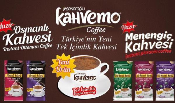 Kahvemo Bayilik Şartları