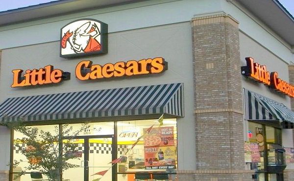 Little Caesars