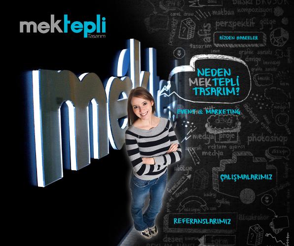 Mektepli Tasarım, sektörün gelişmesine öncülük ediyor…