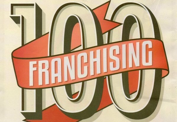 Türkiye’nin en büyük 100 franchise veren şirketi