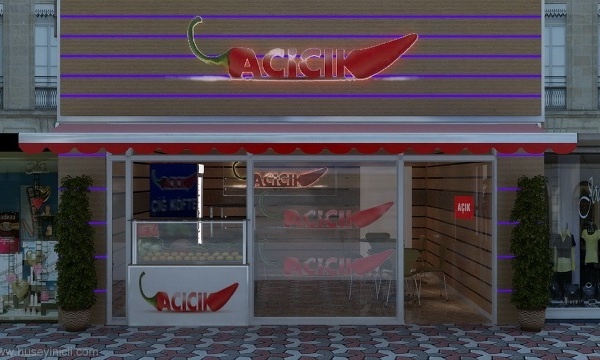 Acıcık Çiğköfte Bayilik ve Franchise Şartları