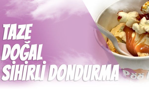 PööLabs Dondurma Bayilik Koşulları