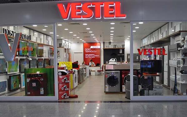 vestel