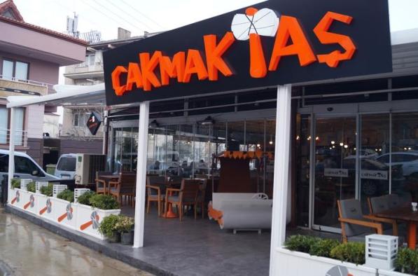 Çakmaktaş Cafe&Restaurant Franchise Şartları