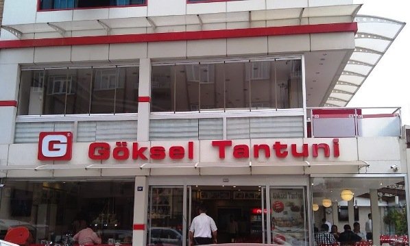 Göksel Tantuni Franchising Şartları