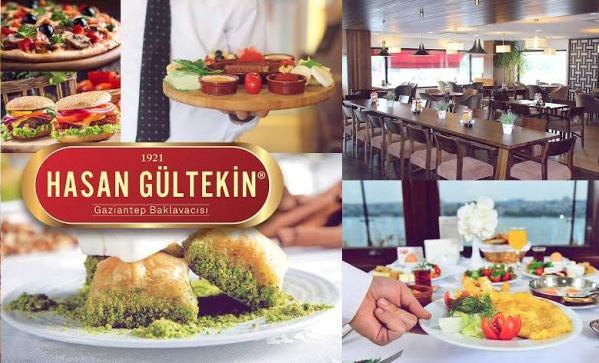 Hasan Gültekin Gaziantep Baklavacısı Bayilik Koşulları