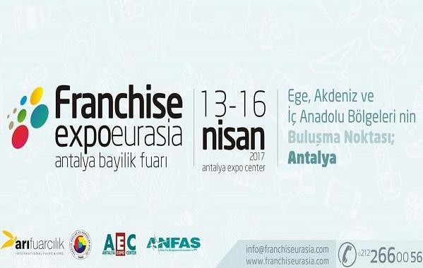 Franchise Expo Eurasia 2017