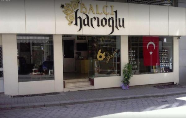 Balcı Hacıoğlu Balın peşinde…