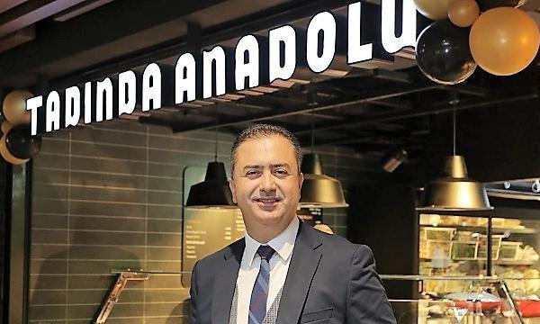 BTA “Yeşil Nesil Restoran” diploması aldı…