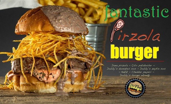 fantastic pirzola burger 1