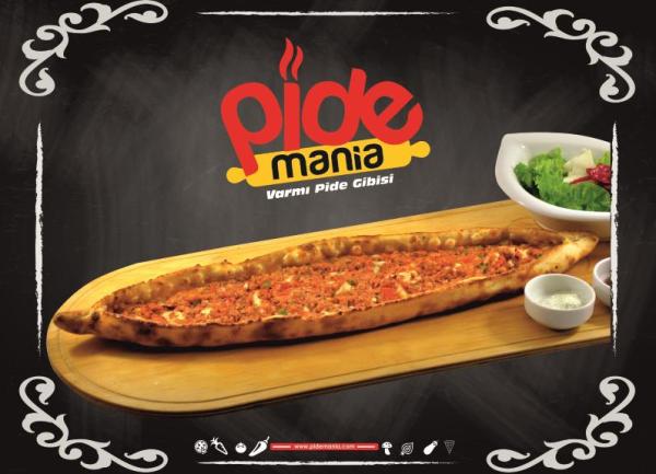 pide mania