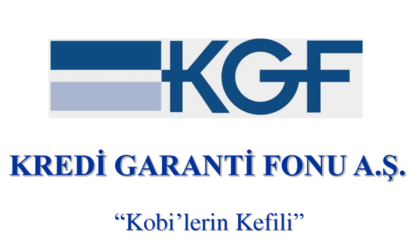 Kredi Garanti Fonu