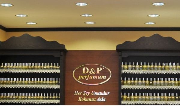 D&P Perfumum Bayilik Şartları