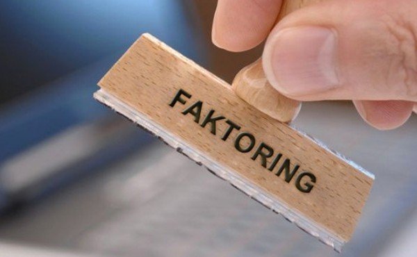 Faktoring