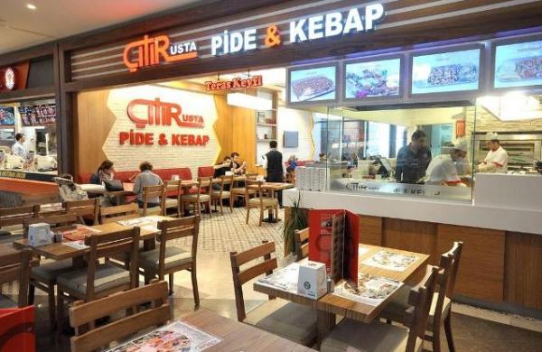 Çıtır Usta Bayilik Şartları ve Franchise Bilgileri