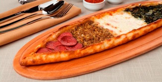 Sampi Pide Franchise Şartları