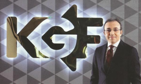 kgf