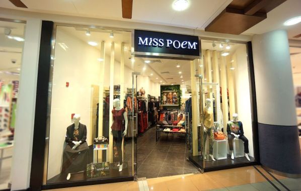 Miss Poem Bayilik Veriyor