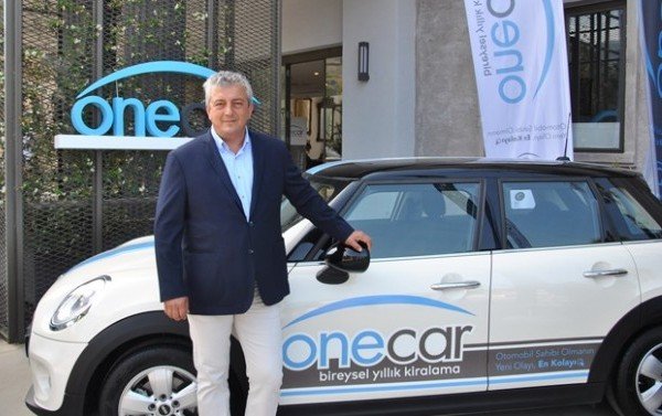 OneCar