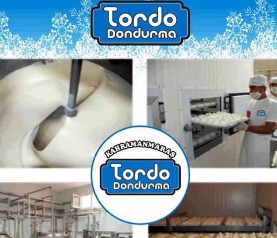 tordo dondurma